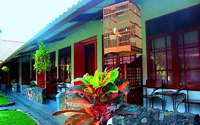 Kusuma Syariah Hotel Yogyakarta